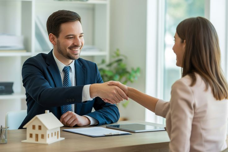 Formation Négociateur immobilier - Immobilier