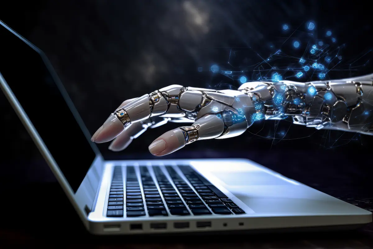 Formation IA - Création de contenus rédactionnels et visuels par l’usage responsable de l’intelligence artificielle générative - Niveau avancé - Intelligence Artificielle