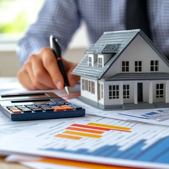 Formation Financement immobilier - Immobilier