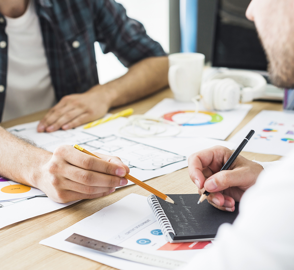 Formation Création d’entreprise - Marketing / Commerce / Webmarketing
