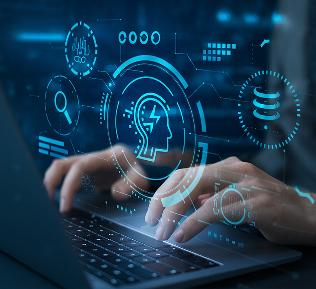Formation IA - Création de contenus rédactionnels et visuels par l’usage responsable de l’intelligence artificielle générative - Intelligence Artificielle