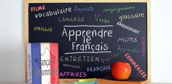 Formation Reflex'Français (A1/A2) - Langues