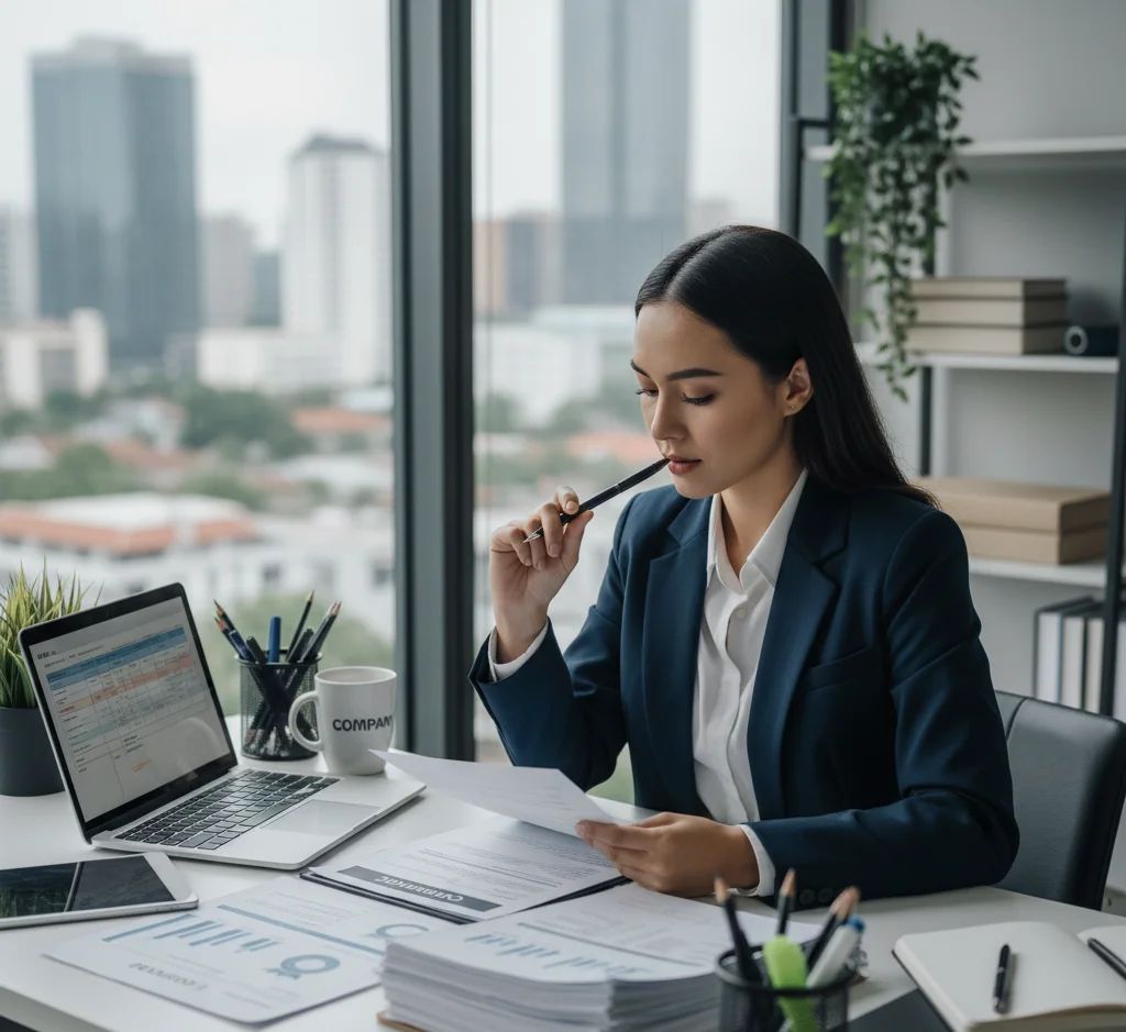 Formation Secretariat Comptabilite/Excel_Niveau1 - Secrétariat & Gestion Administrative