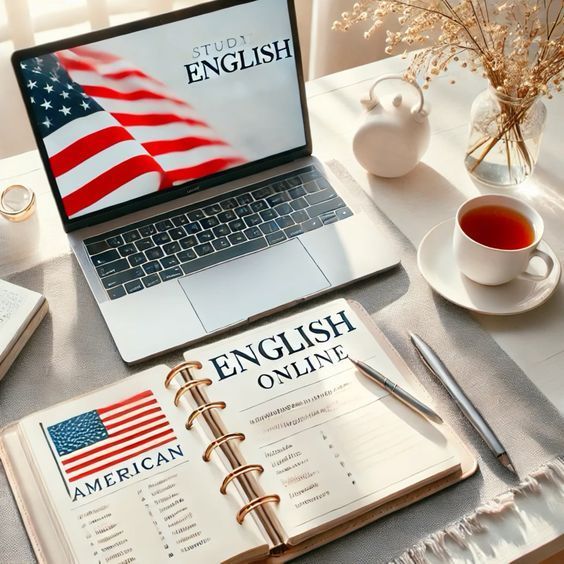 Formation Reflex'English Level 3 (B2/C1) - Langues