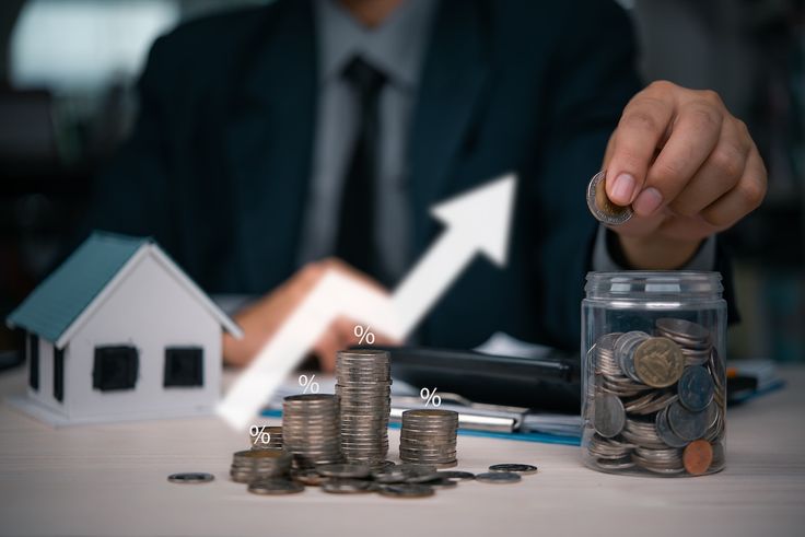 Formation Investissement immobilier - Immobilier