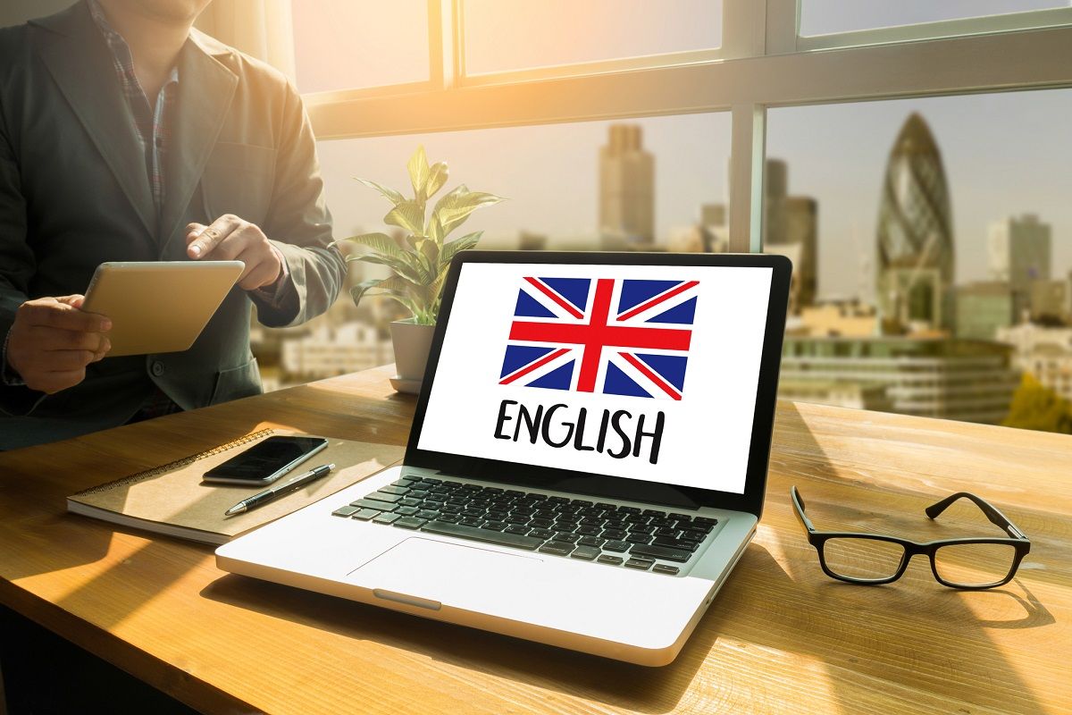 Formation Reflex'English Level 2 (B1) - Langues