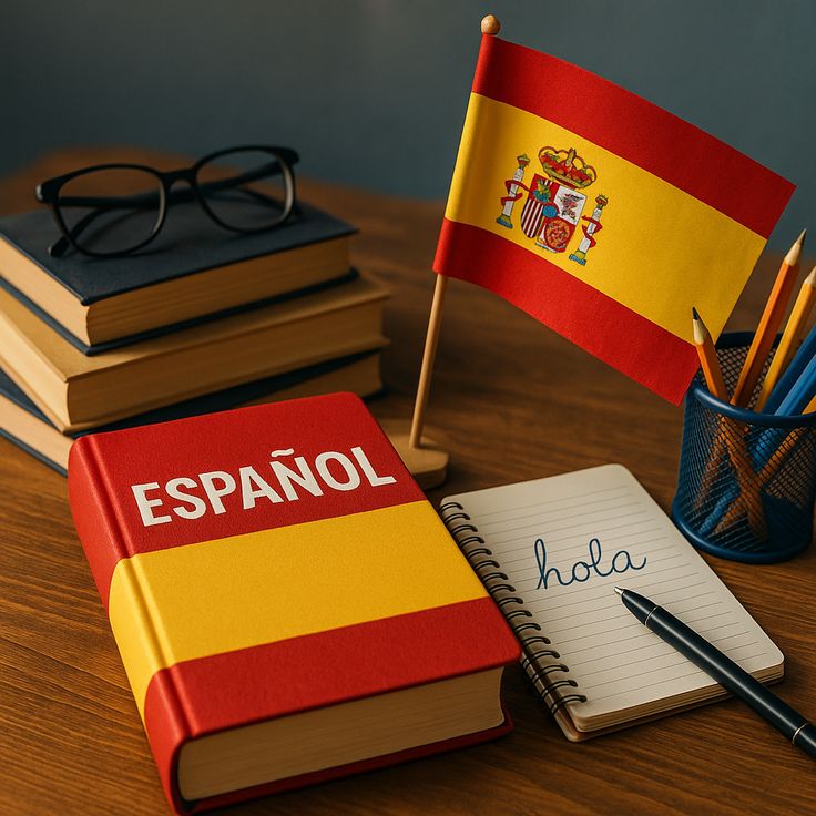 Formation Reflex'Español - Niveau 1 (A1/A2) - Langues