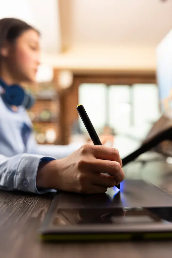 Indépendant / Freelance
